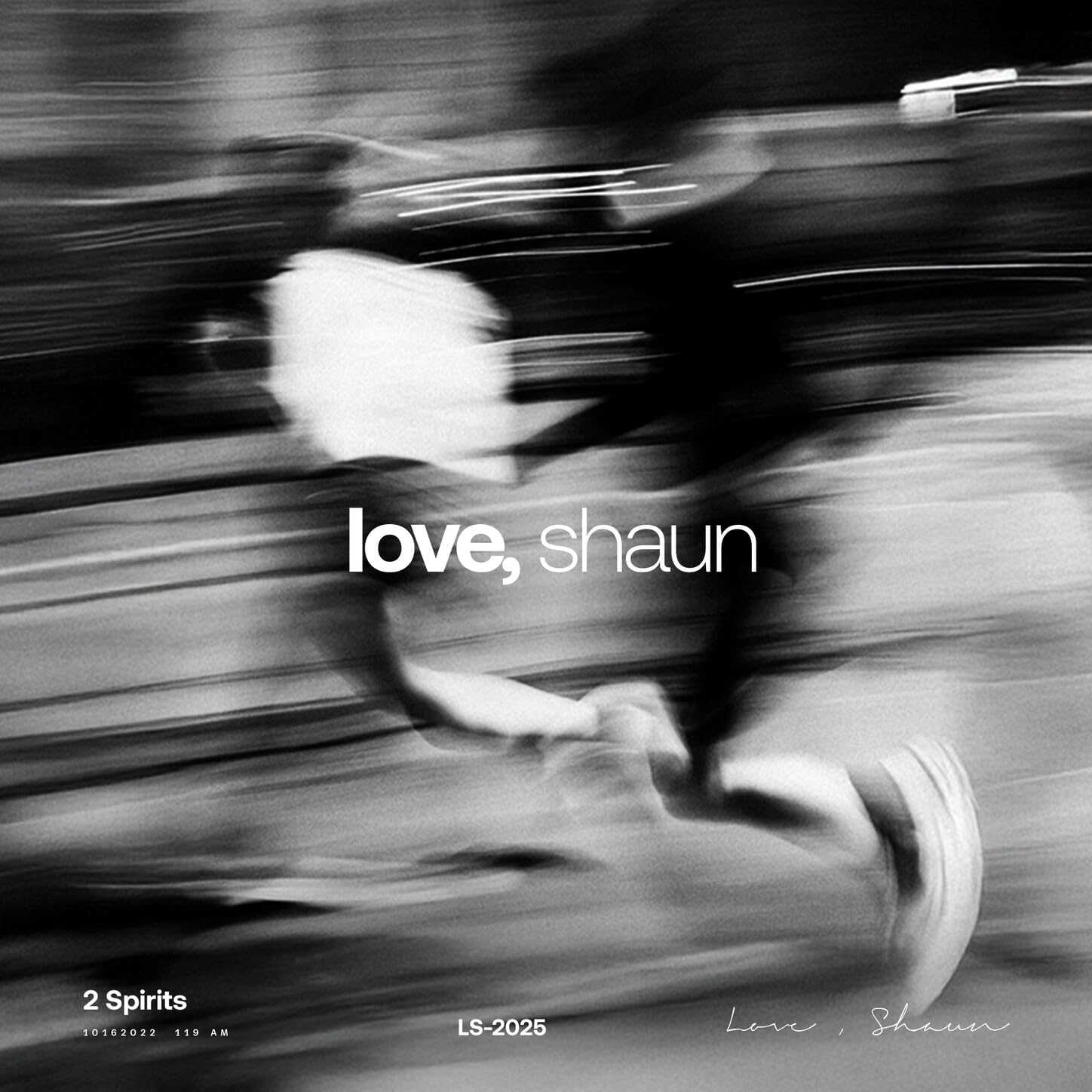 Love,Shaun