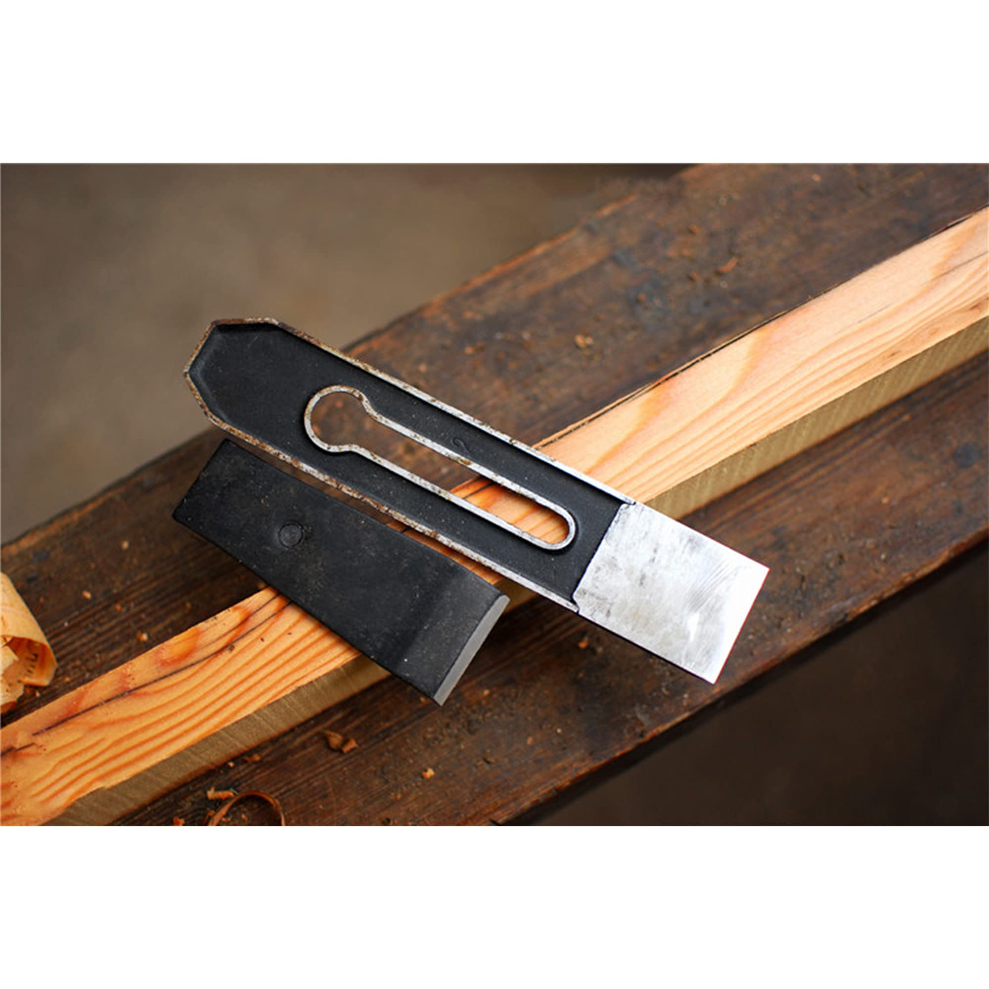 Pialla manuale Pialla per Legno Manuale Pialla Piatta Aereo Levigante Pialla per la lavorazione del legno perfetto per la lavorazione del legno rifilatura piallatura del legno