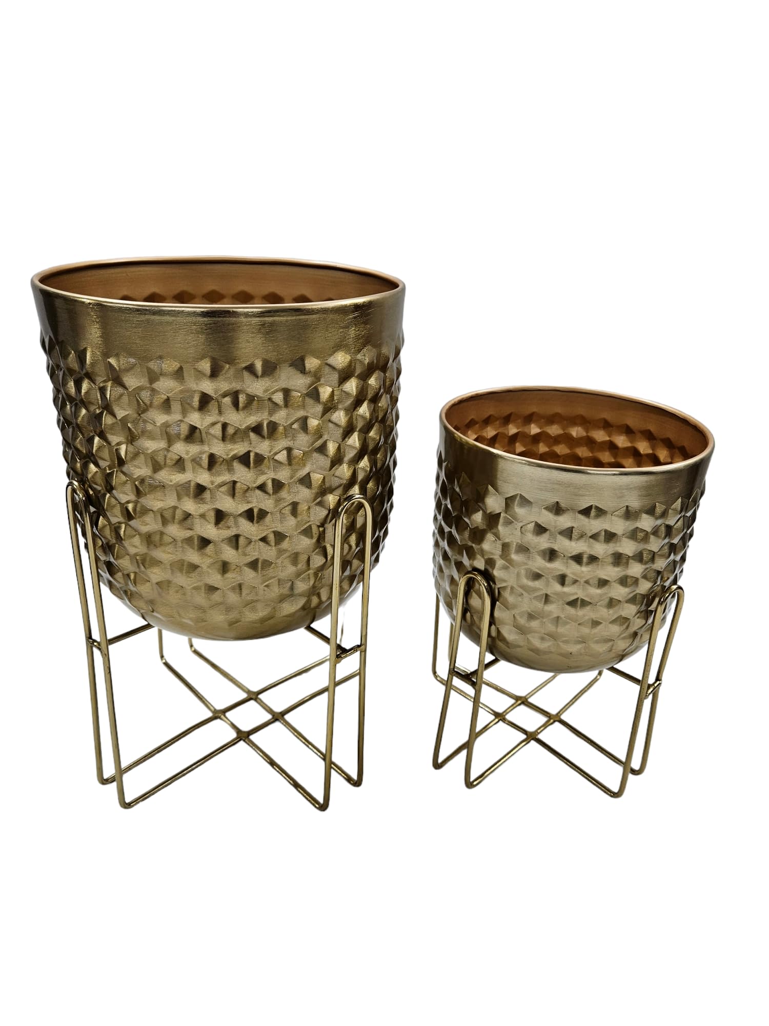 See full amazon price history chart for INDIAN DECORMART Metal Floor Planter with Stand for Living Room Home Balcony Garden Modern Gold Pot Indoor INDIAN DECORMART Metal Floor Planter with Stand for Living Room Home Balcony Garden Modern Gold Pot Indoor (B0CJ29Q5N1) Amazon Price History, Amazon Price Tracker