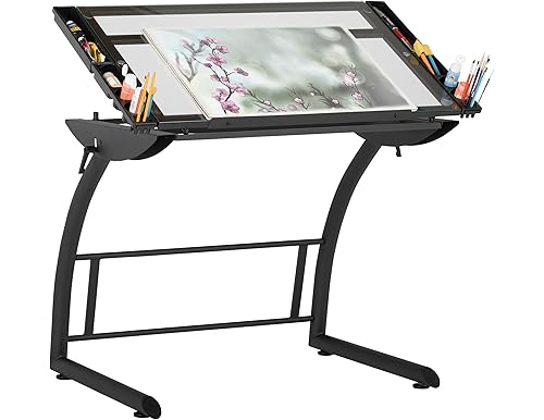 Best 5 Standing Drafting Tables