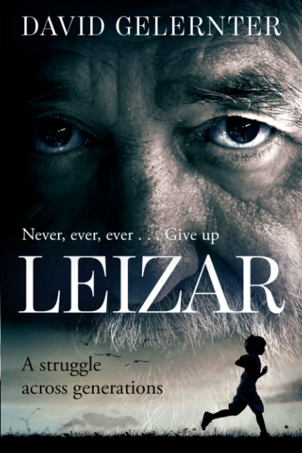 Leizar: A Struggle Across Generations