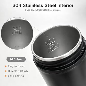 Portable Electric Kettle, 450ml Travel Kettle, 220V 300W, Black