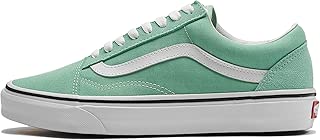 Vans Unisex Old Skool Classic Skate Shoes - coolthings.us
