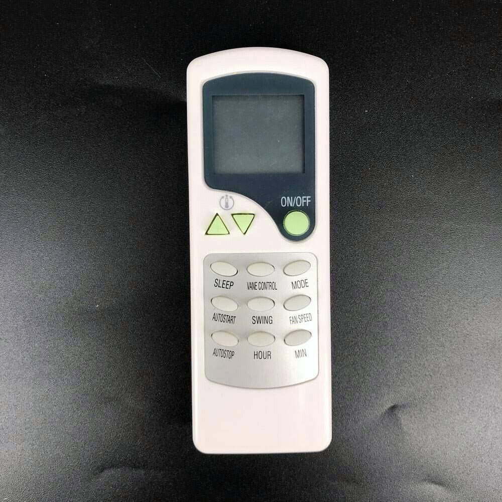 Replacement Remote Control New ZH/LW-01 for CHIGO Blueway Hoffwel Universal AC A/C Remote Control