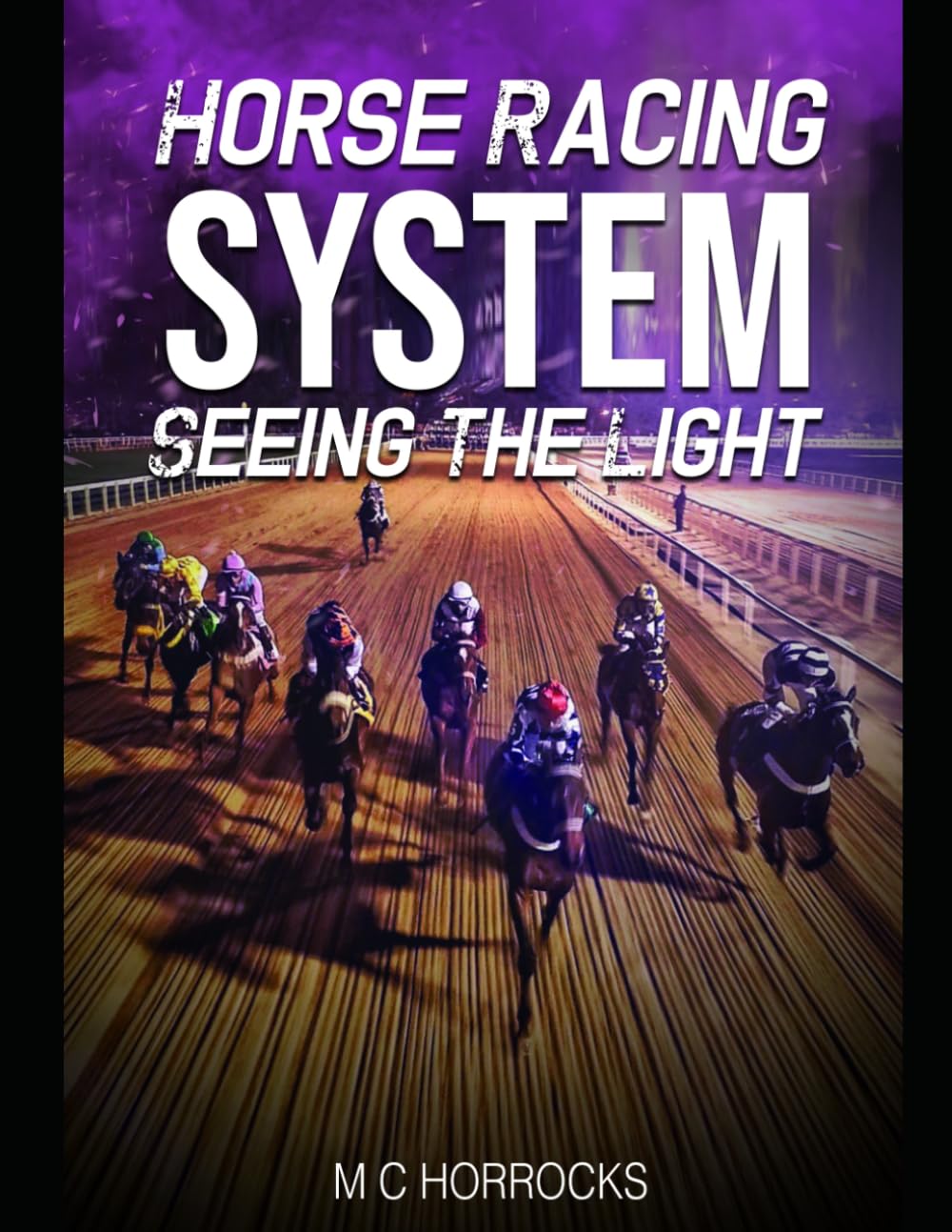 Horse Racing System Seeing The Light