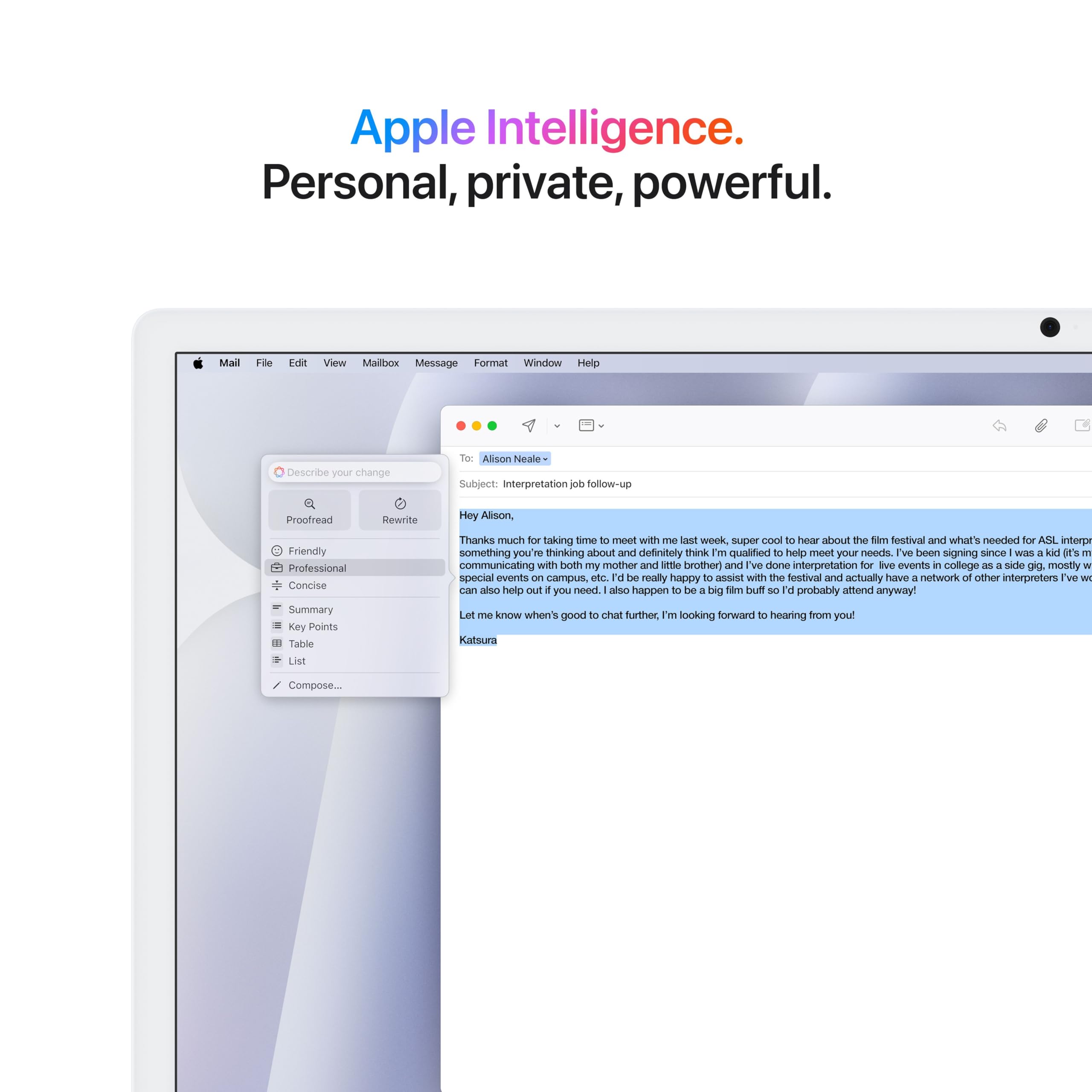 Apple 2024 iMac All-in-One Desktop Computer with M4 chip with 10-core CPU and 10-core GPU: Built for Apple Intelligence, 24-inch Retina Display, 16GB Unified Memory, 512GB SSD Storage; Pink: Nano-Texture Glass 16GB Unified Memory, 256GB SSD Storage Silver with AppleCare+ (3 Years)