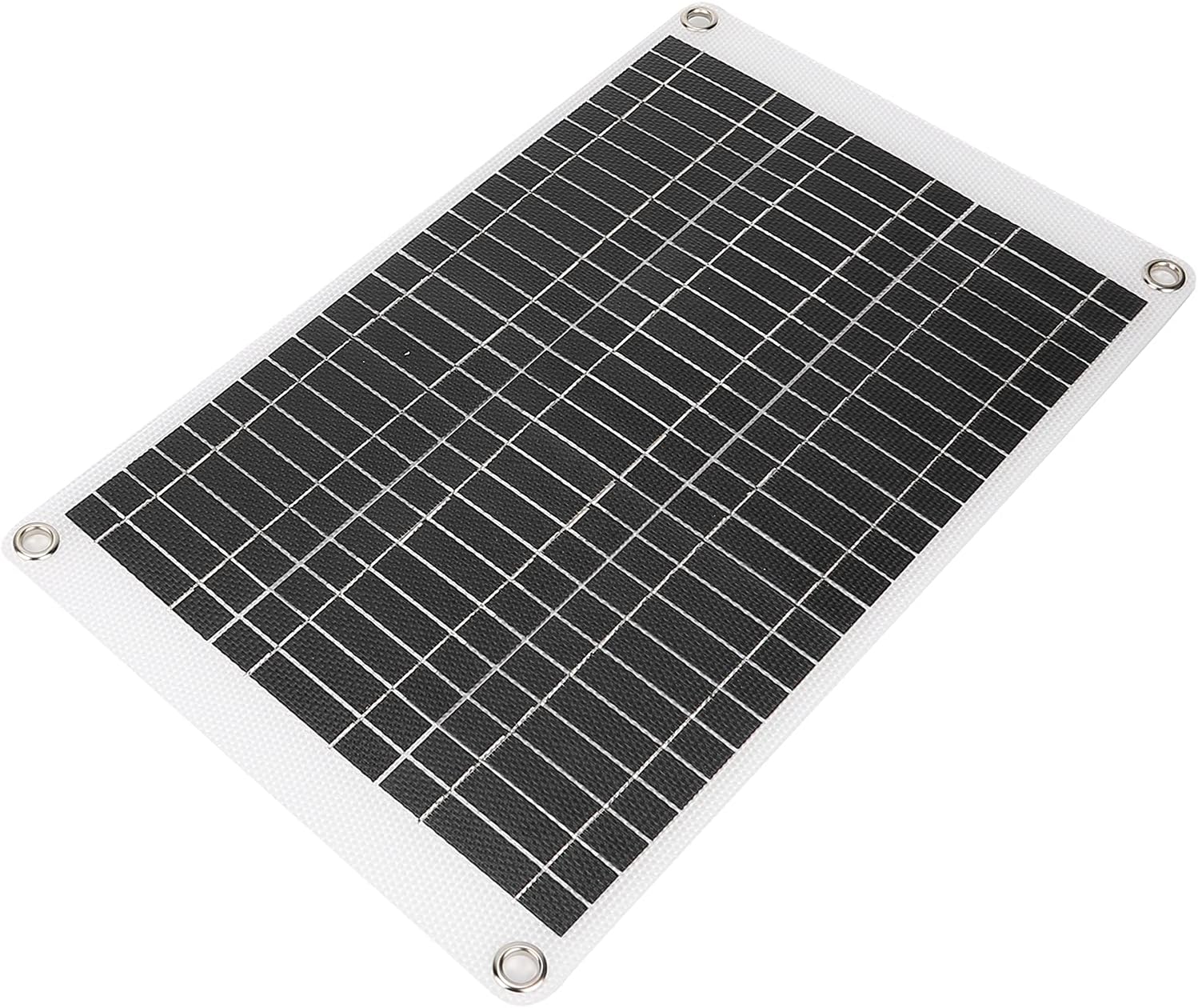 TANIQIACA 15W ETFE Flexible Polysilicon Solar Panel Solar Car Battery Charger Board Mobile Phone Charger 12V