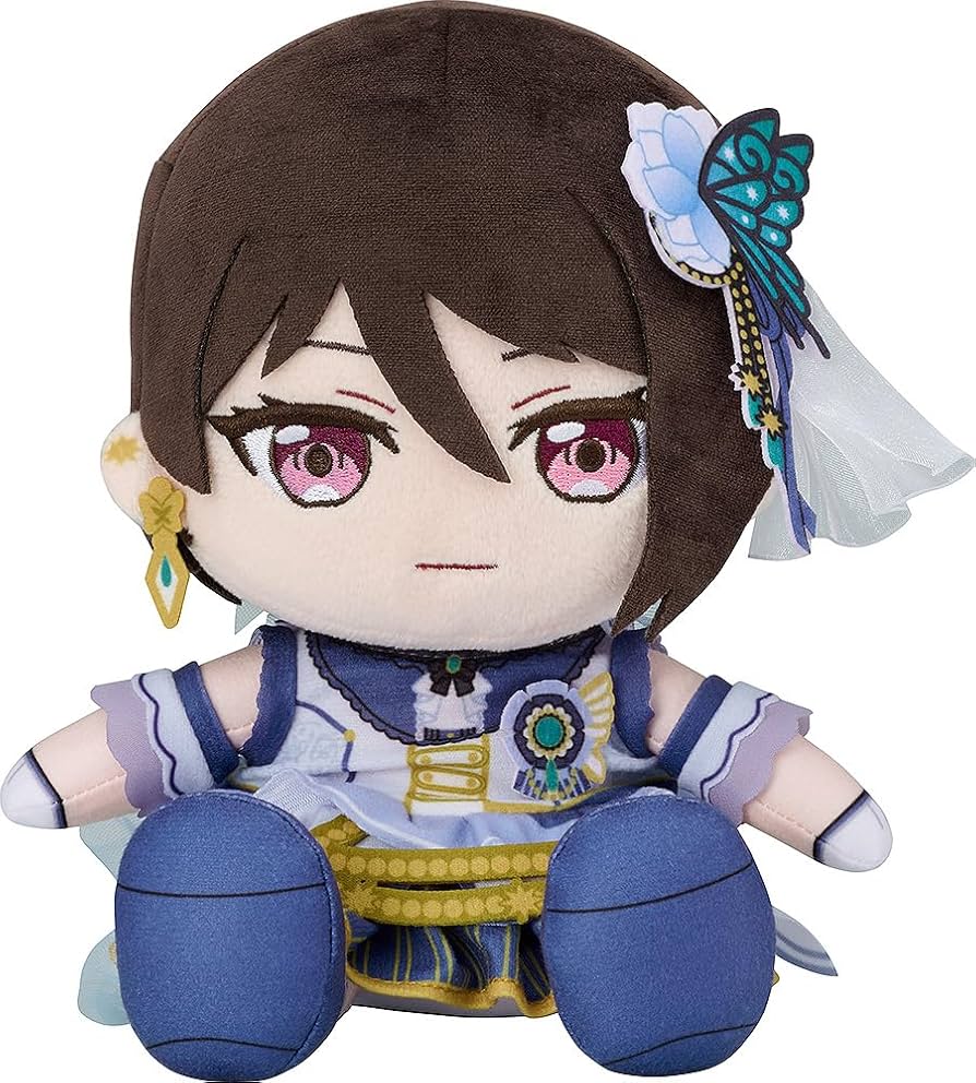 新品 Morfonica ぬいぐるみ バンドリ ましろ 瑠唯 七深 つくし 透子 新品 Morfonica ぬいぐるみ バンドリ ましろ 瑠唯 七深 つくし 透子