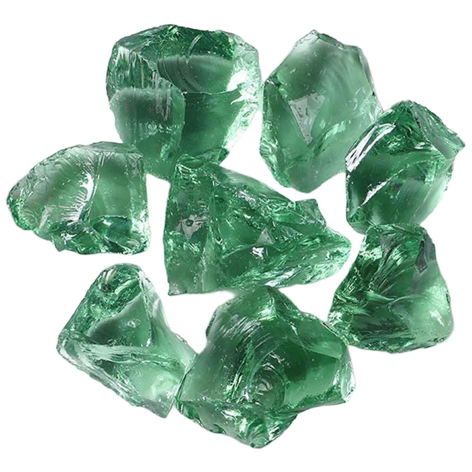 GPDNBIEU Natural quartz, 0.22 lb Rough Natural Raw Stones for Tumbling, Cabbing, Fountain Rocks, Decoration,Polishing, Wire Wrapping