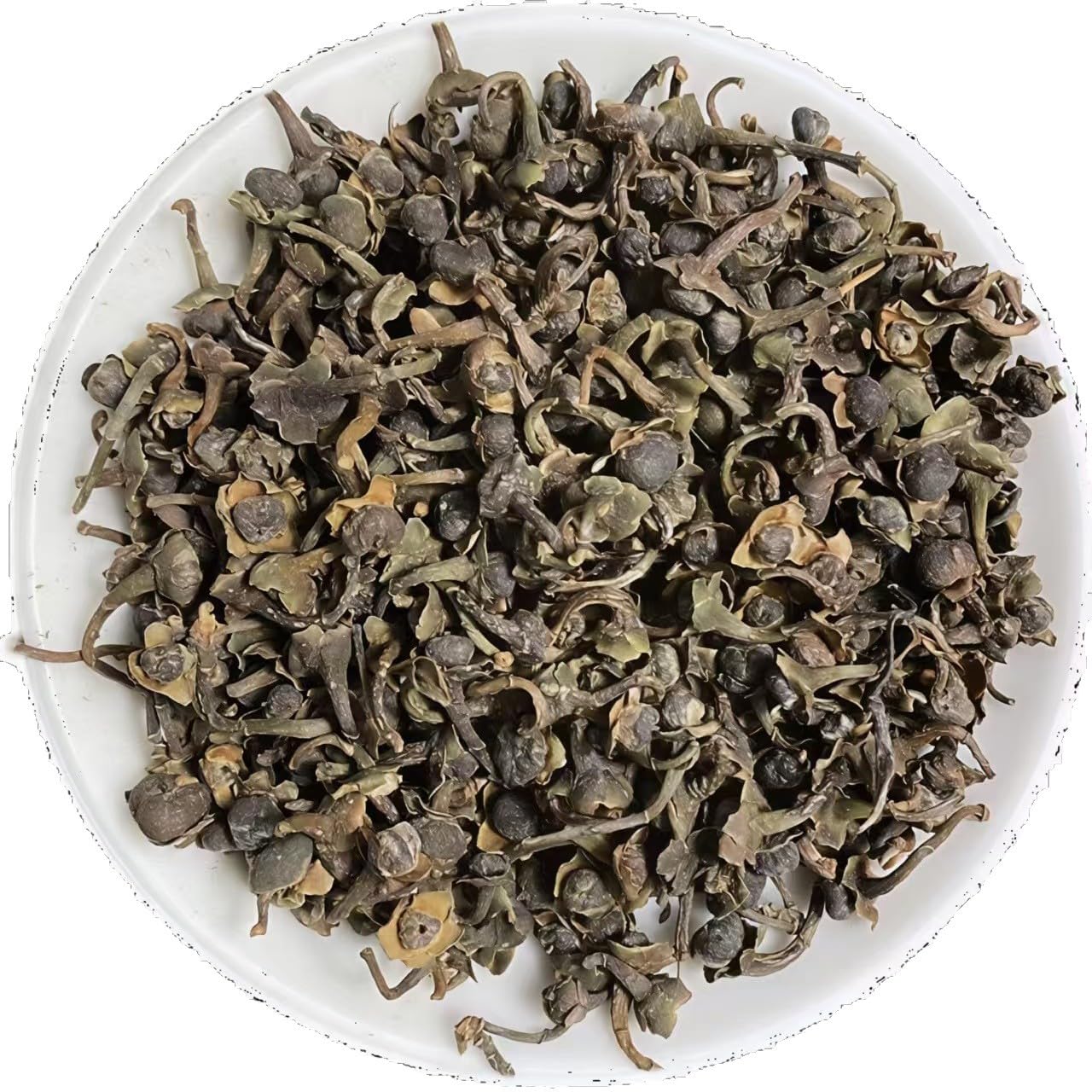 500g Thé Blanc Cru En Vrac Fait Main Issu De Théiers De Haute Montagne Boisson Rafraîchissante Et Délicieuse