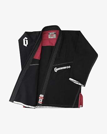 Gameness Male Jiu Jitsu Pearl Gi 2.0 | BJJ Gi