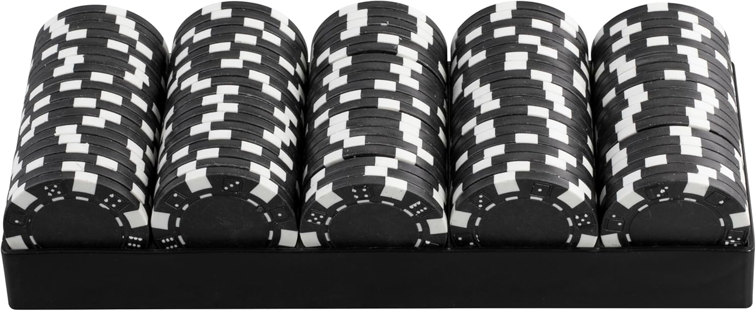 11.5 Gram Casino Style Poker Chips | Poker Chips Replacements