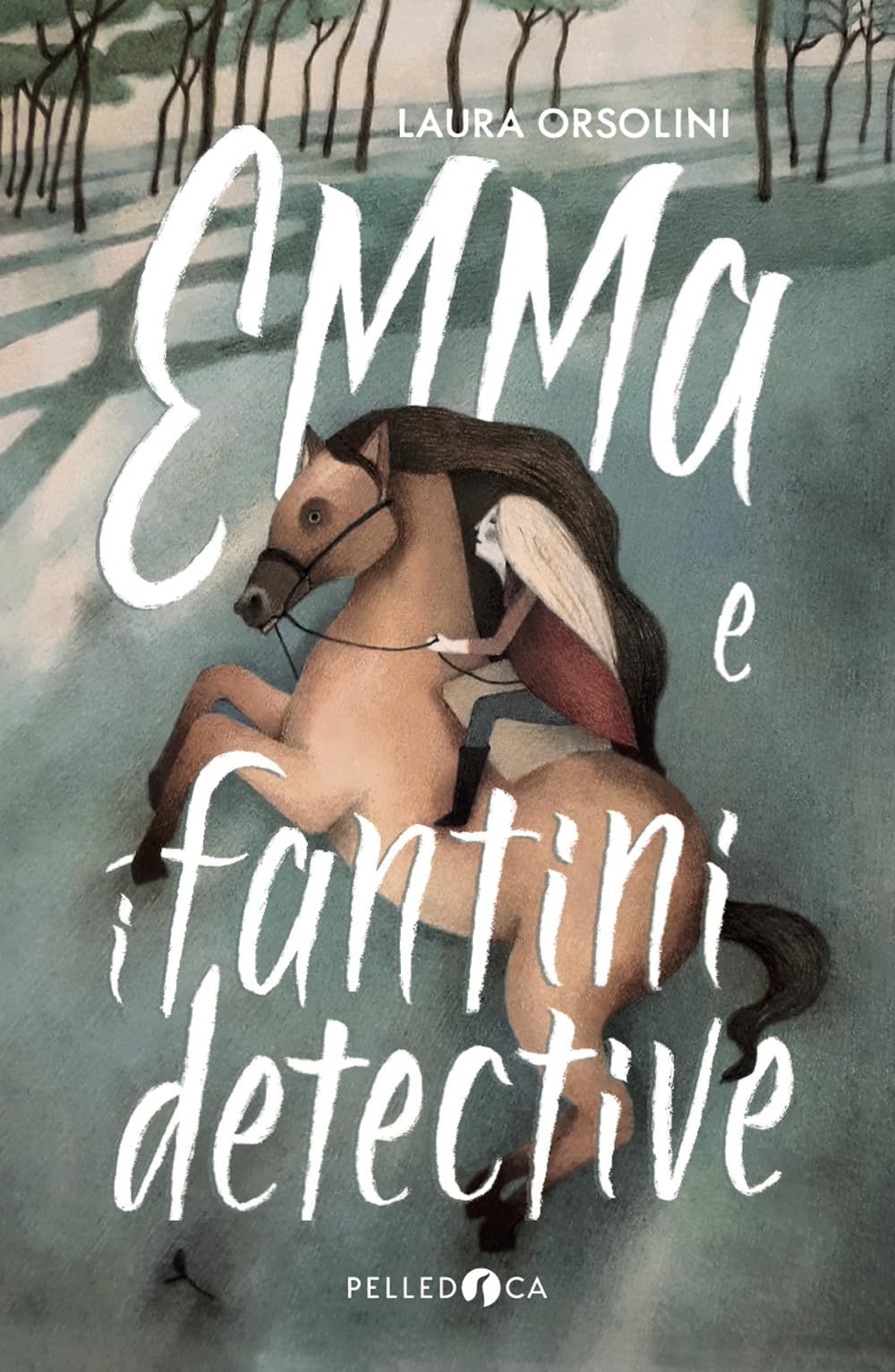 Emma E I Fantini Detective - 4