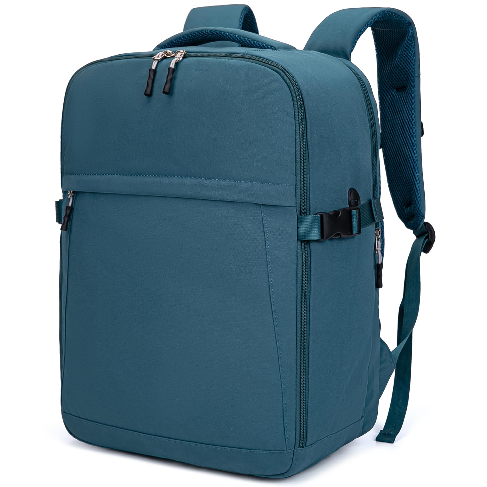 Lossga Für Easyjet Handgepäck 45x36x20cm Rucksack für Wizzair Flugzeug Tasche Reisetasch