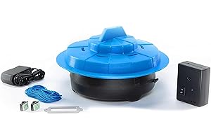 AquaGuard Premium Pool Alarm