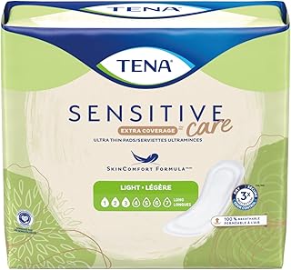 Intimates Light Ultra Thin Pads Long