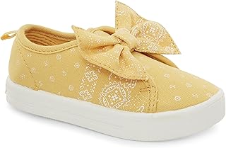 OshKosh B'Gosh Unisex-Child Dahlia Slip On Shoe