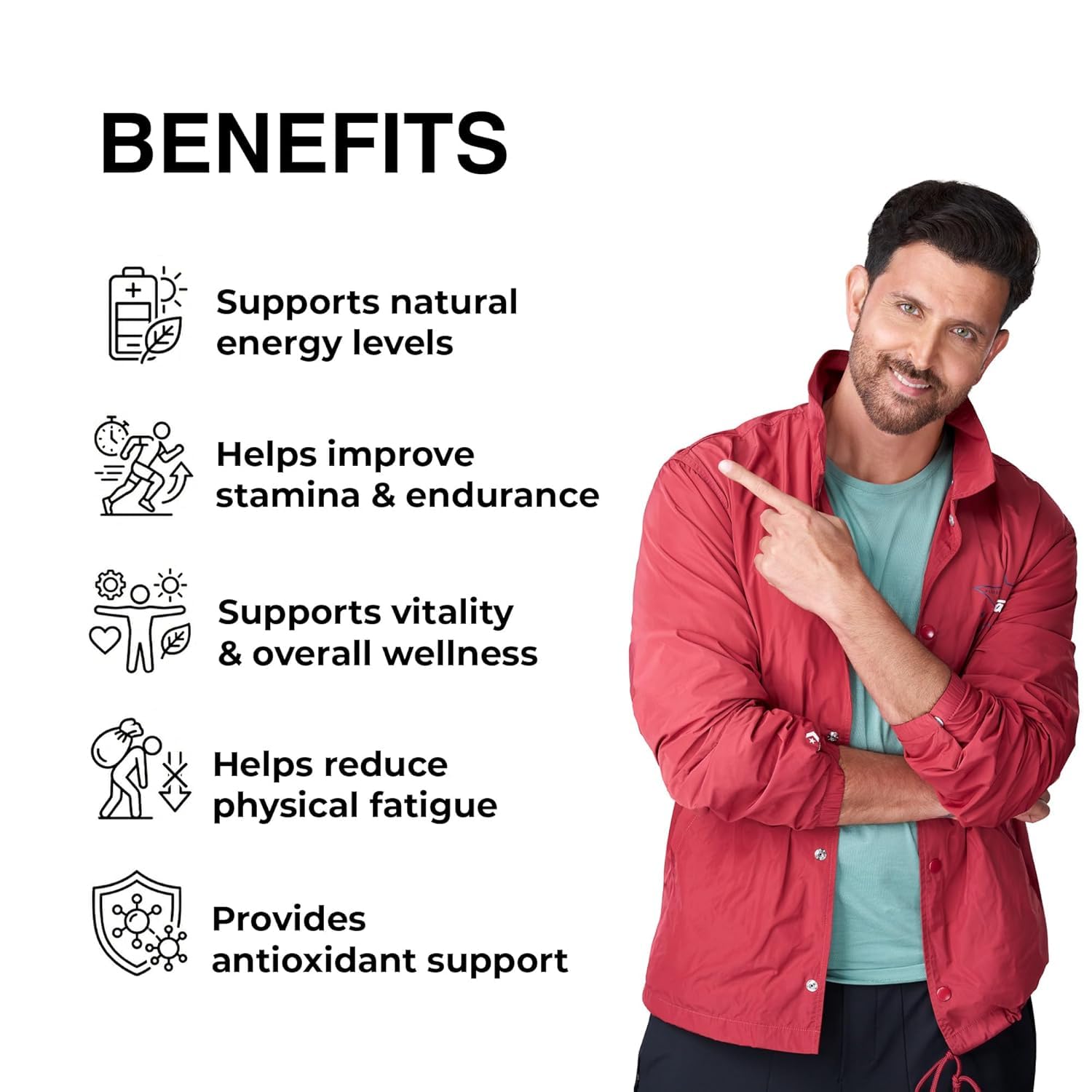 OYB Shilajit Tablets for Men | Ayurvedic Shilajeet Capsules for Stamina, Energy & Vitality | Supports Strength, Endurance, Performance & Healthy Reproductive Health | Herbal Supplement | 30 Capsules — Amazon image 3