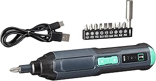 Chave de Fenda LED
