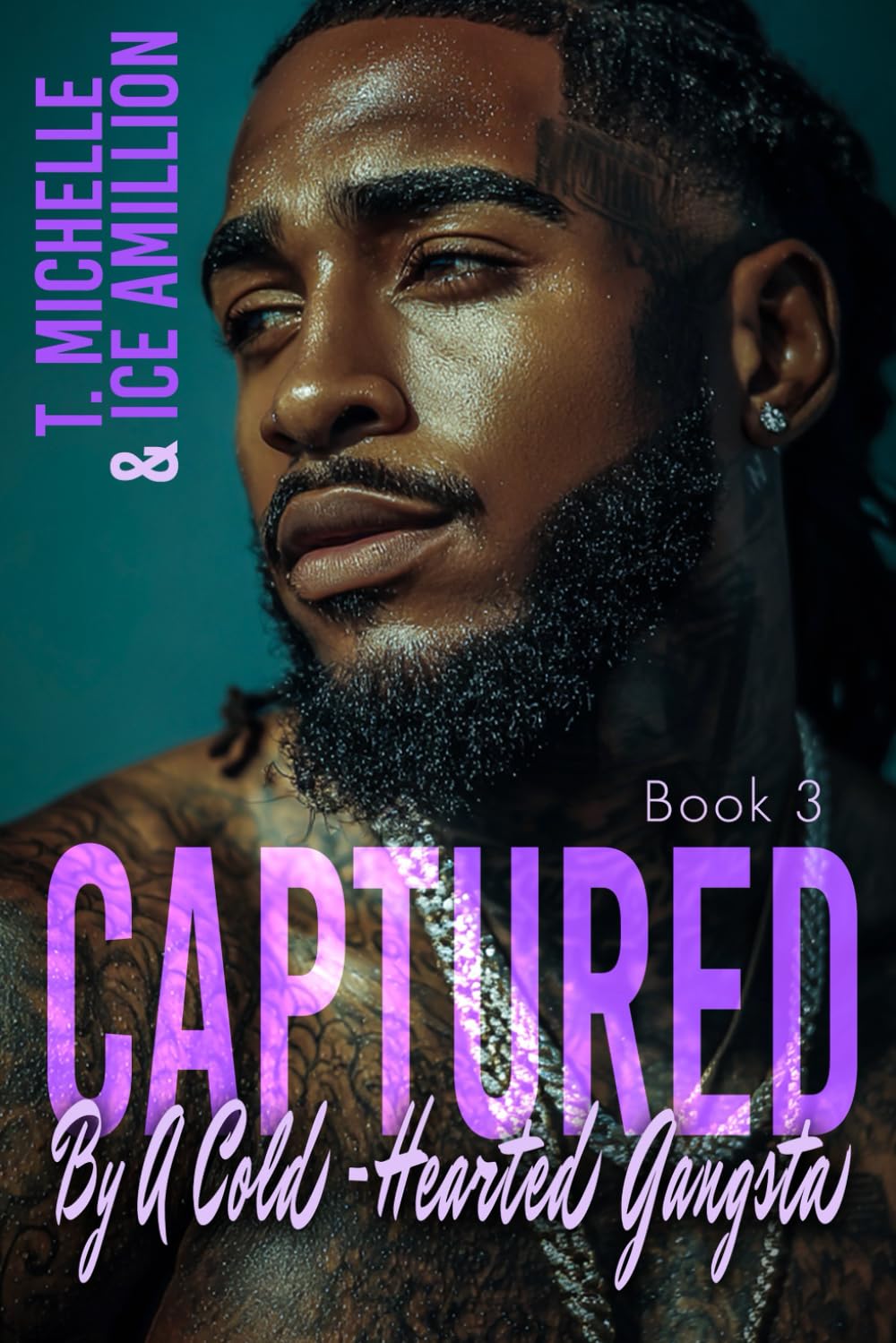 Captured By A Cold-Hearted Gangsta 3