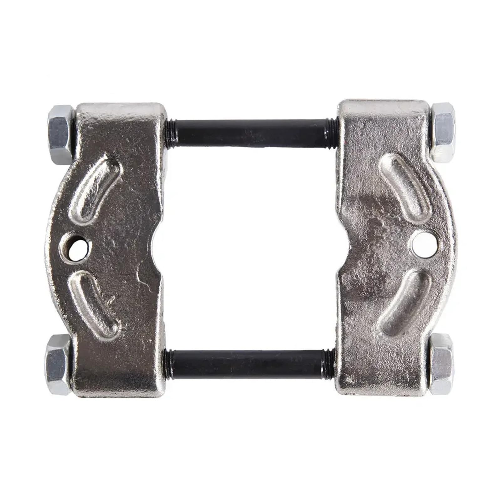 Juego de extractor cojinetes coche alta resistencia, herramienta extracción separador, equipo desmontaje y reparación vehículos(2 inch (30-50mm)