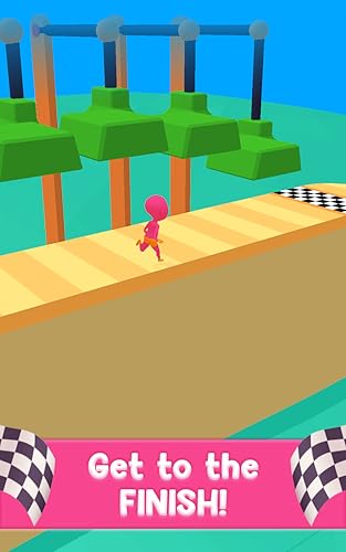 Idle Run Duel