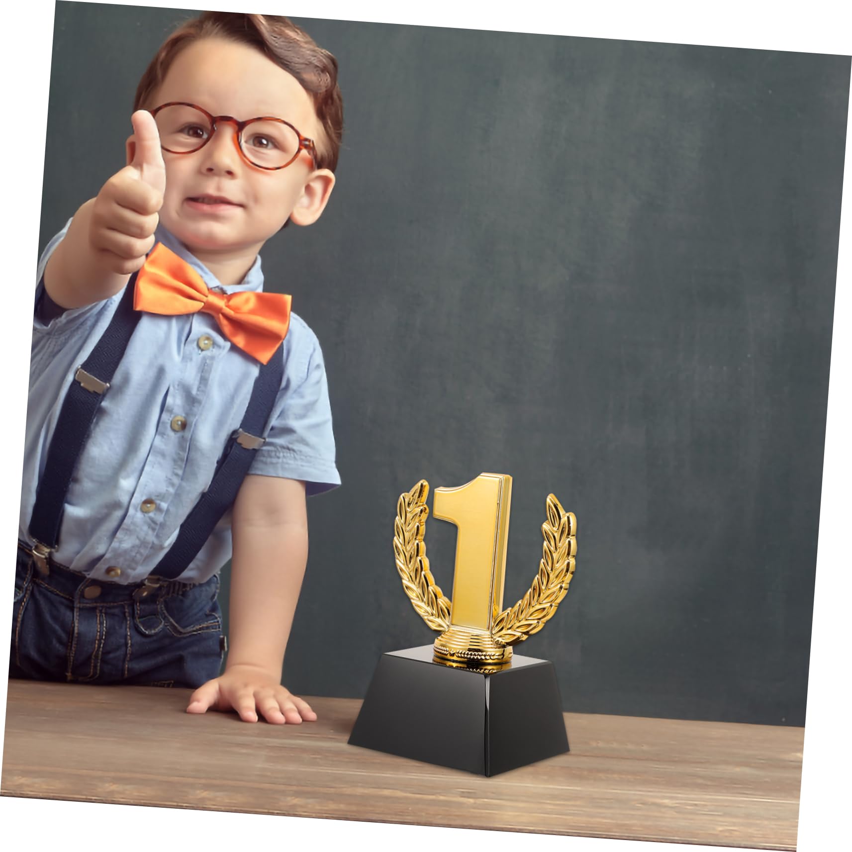 Partygeschenke Für Jungen Und Mädchen Multifunktionaler Pokal Zum Gewinnen Von Preisen