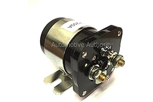 24 Volt Solenoid: Reliable Power Switching for Commercial and Industrial Applications