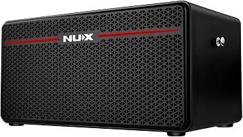 Nux Mighty Space Portable Guitar Amplifier