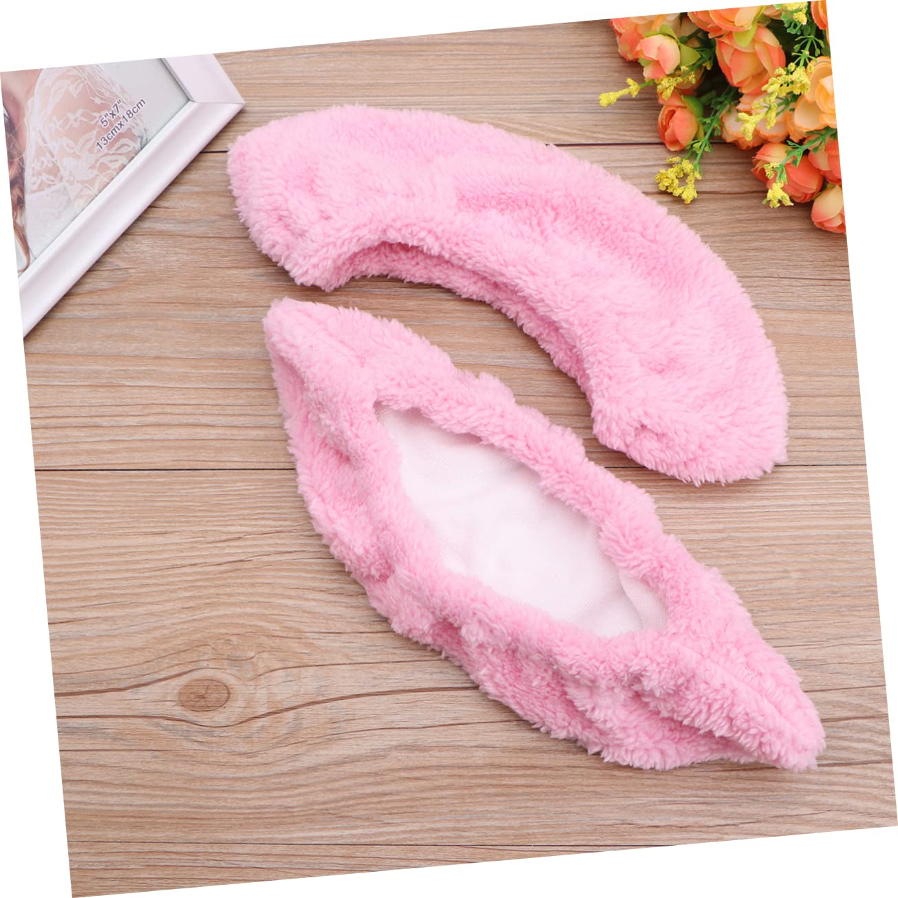 Toddmomy 3 Pièces Protège-Patins Souples Garde De Patin Artistique Protecteur De Patin De Hockey Couvertures Pratiques Protège-Patins De Hockey pour Jeunes Serviette Élastique Enfant