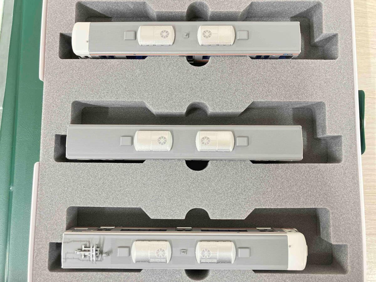 Amazon | Nゲージ KATO 10-1217 313系1600番台電車 中央本線 3