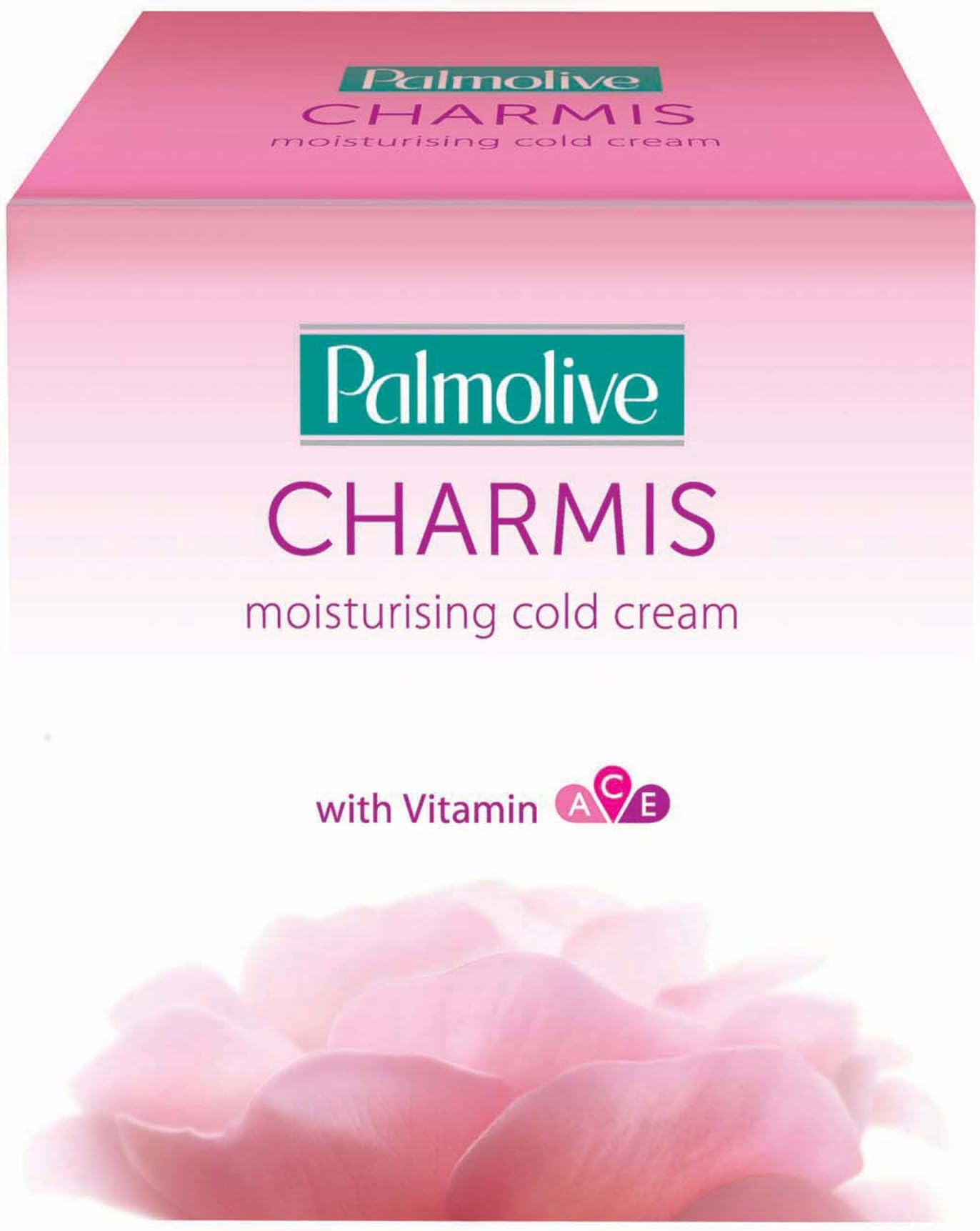 Palmolive Charmis Cold Cream, 100ml