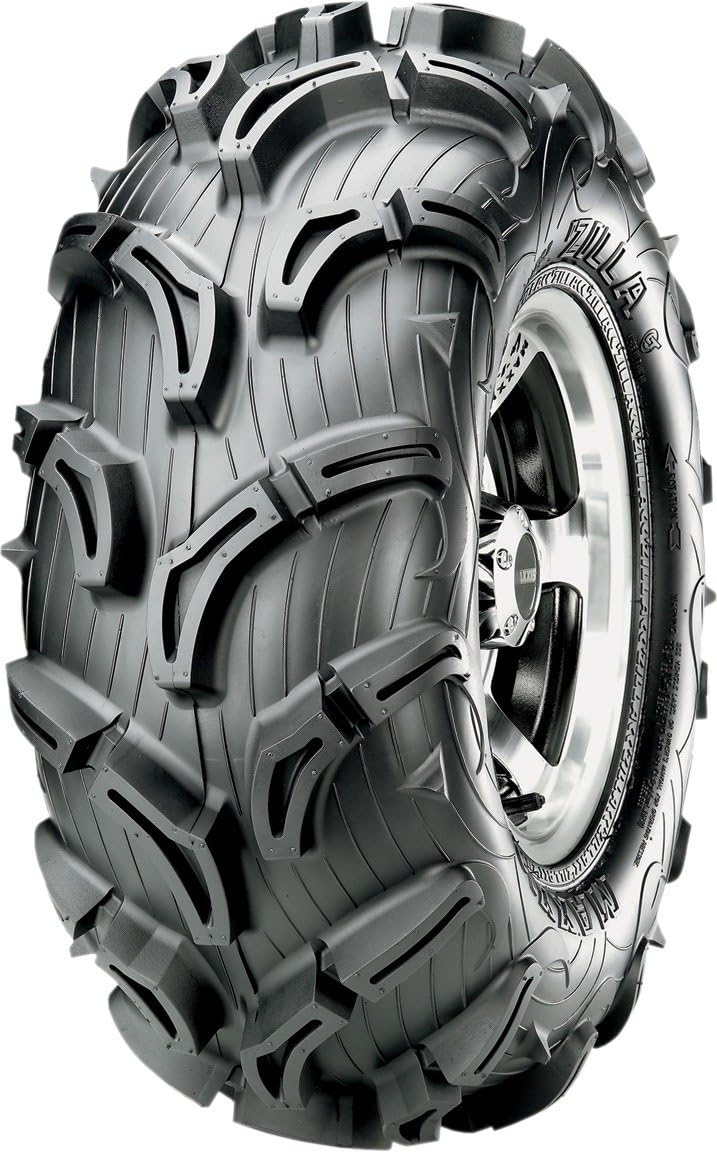 Maxxis MU02 Zilla Mud ATV Rear Tire - 907