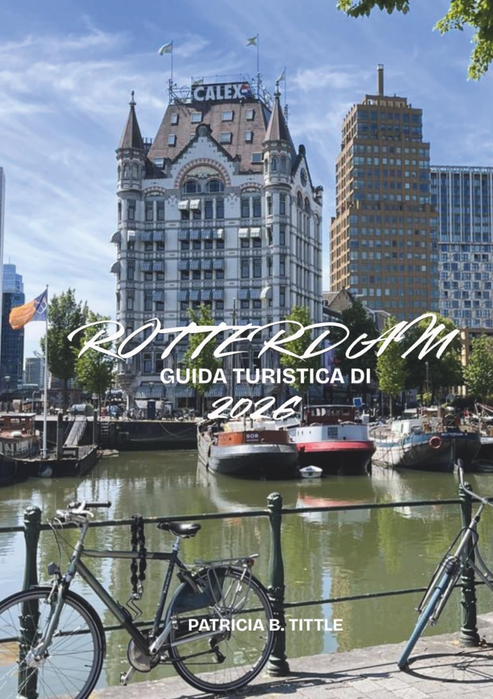 GUIDA DI VIAGGIO DI ROTTERDAM 2026: Cultura locale, esperienze gastronomiche, gite giornaliere, itinerari e consigli di viaggio essenziali per un'indimenticabile avventura nei Paesi Bassi
