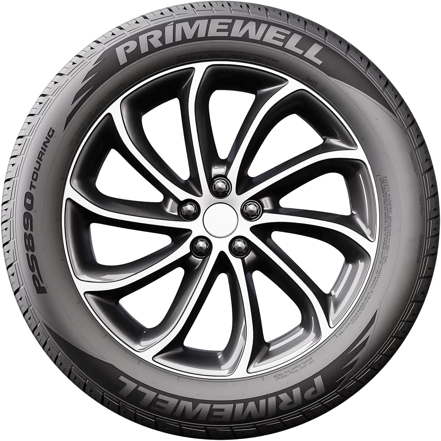 Primewell PS890 Touring 235/65R16 103T