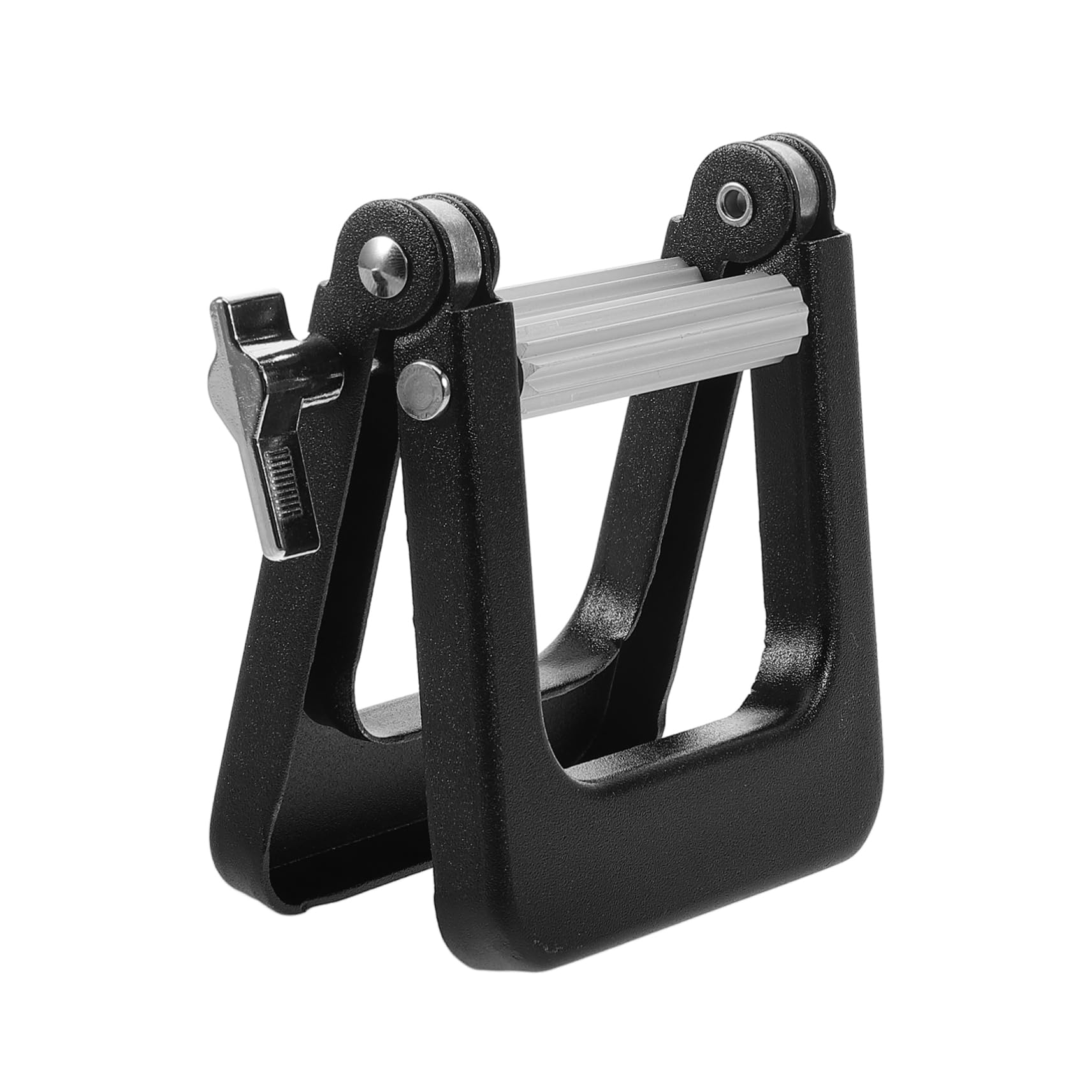 TOVINANNA Manual Toothpaste Squeezer Metal Tube Squeezer for Toothpaste Hair Products Cosmetics Paint Tube Portable Multifunctional