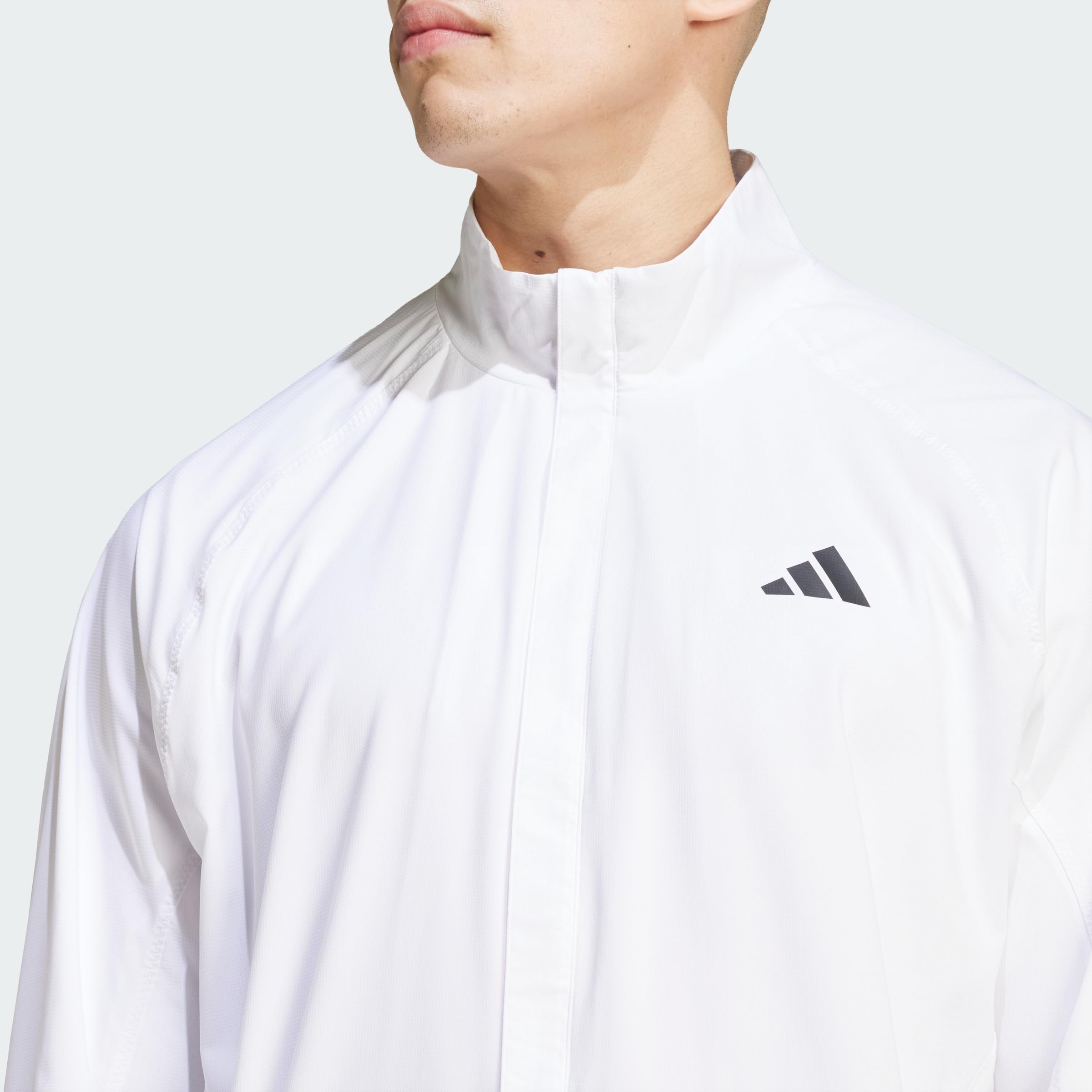 adidas Men's Chaqueta Tennis Walk-On