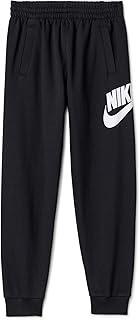 Nike Unisex Big Kids' Club Fleece Joggers - Boys and Girls Pants
