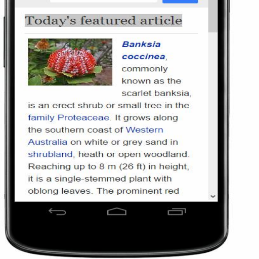 Knowledge App - App on Amazon Appstore
