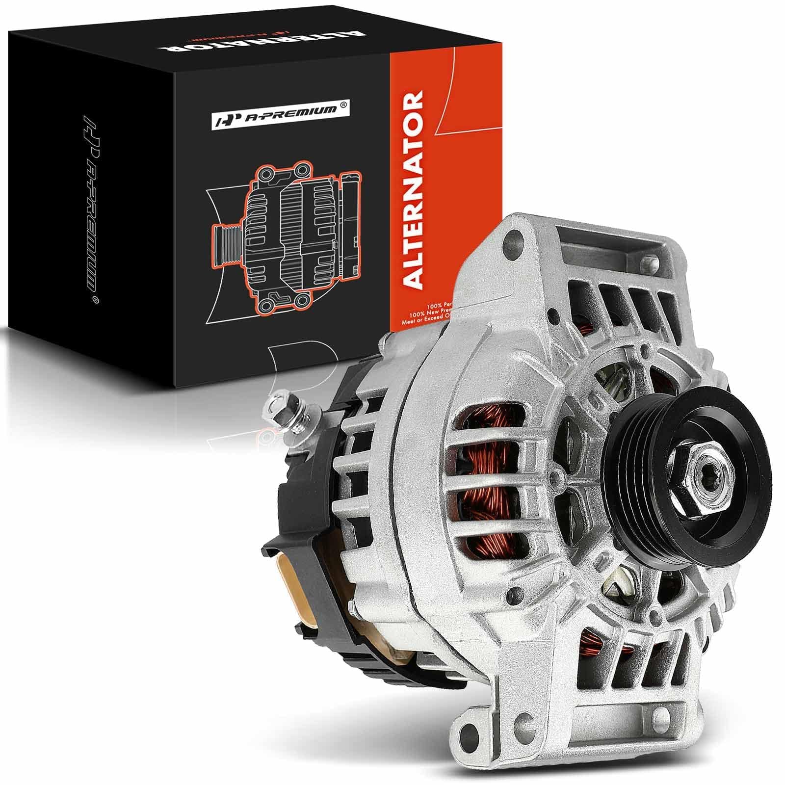 A-Premium APALT372 Alternator