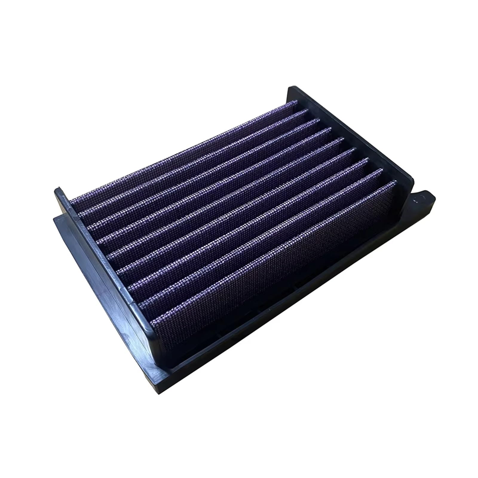 Filtro Aspirazione Aria Moto Per Triumph Per Tridente | 660 2021-2024 Per Tiger Sport 660 2022-2024 Elemento filtrante di aspirazione aria ad alto flusso per moto