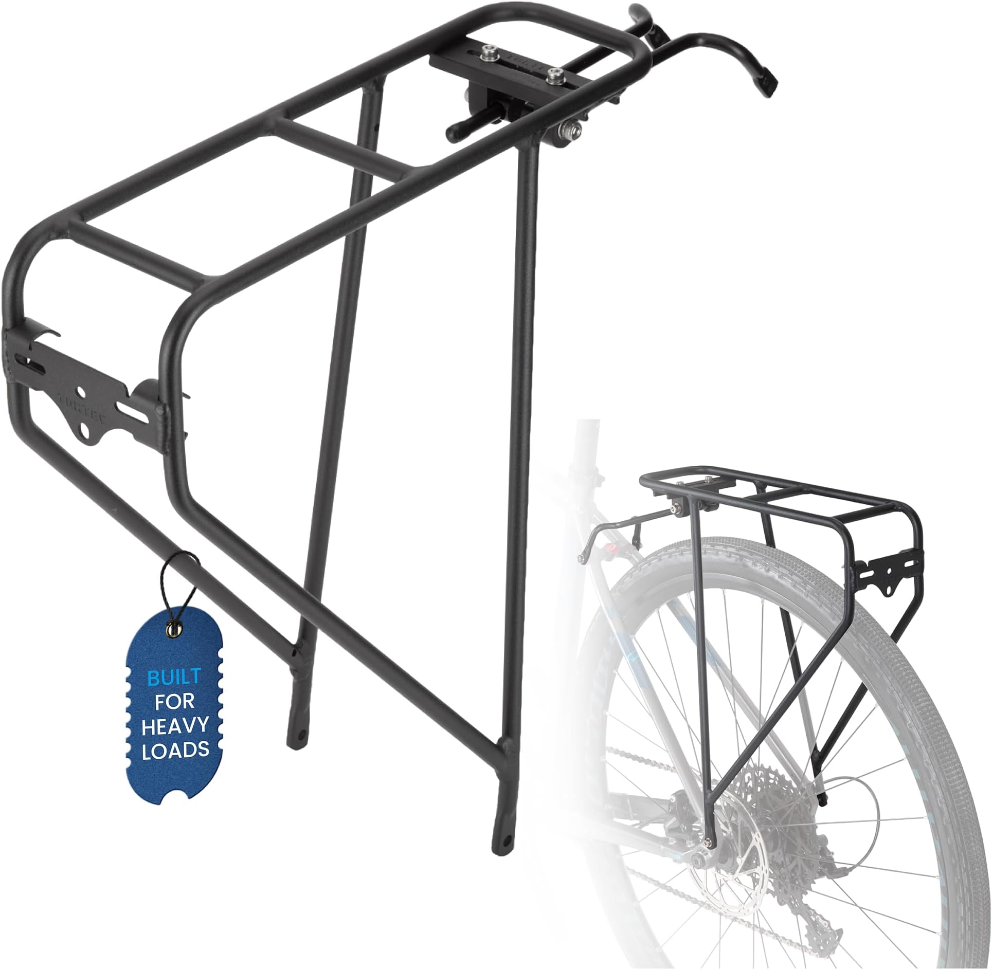 Altura Tortec Unisex Rack