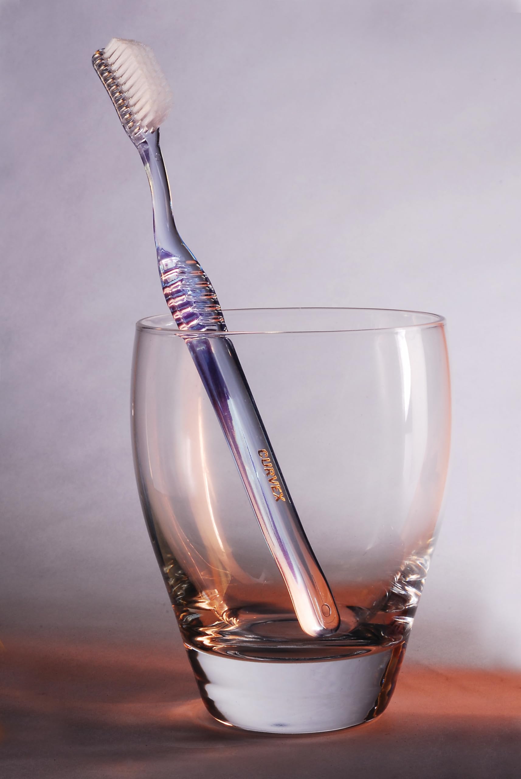 CurvexLimited Edition Toothbrush