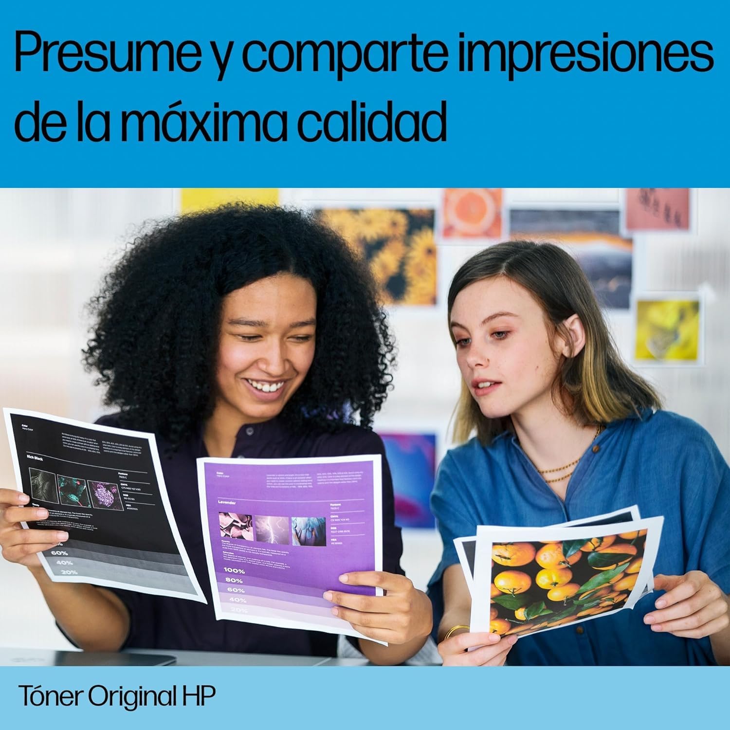 HP 126A CE310AD, Cian, Amarillo y Magenta, Cartuchos Tóner Originales, Pack de 3, para impresoras HP LaserJet Pro serie CP1020, CP1025, TopShot M275 y 100 Color MFP 175