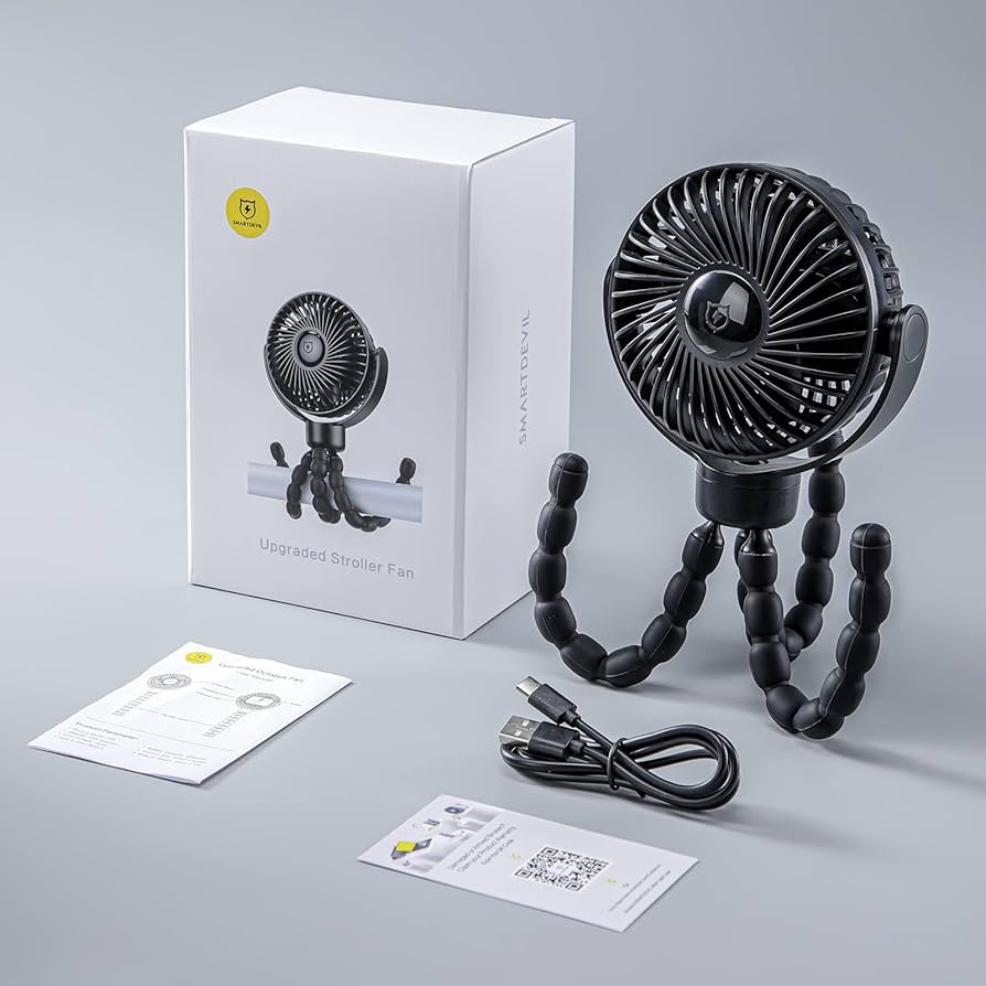 Joolz - Cup Holder - Stroller Accessory Compatible With Joolz AER/AER+, Day, Hub & Geo Strollers- Easy To Attach - Stay Hydrated - Ideal For Travelling - Simple To Adjust - No-Spill