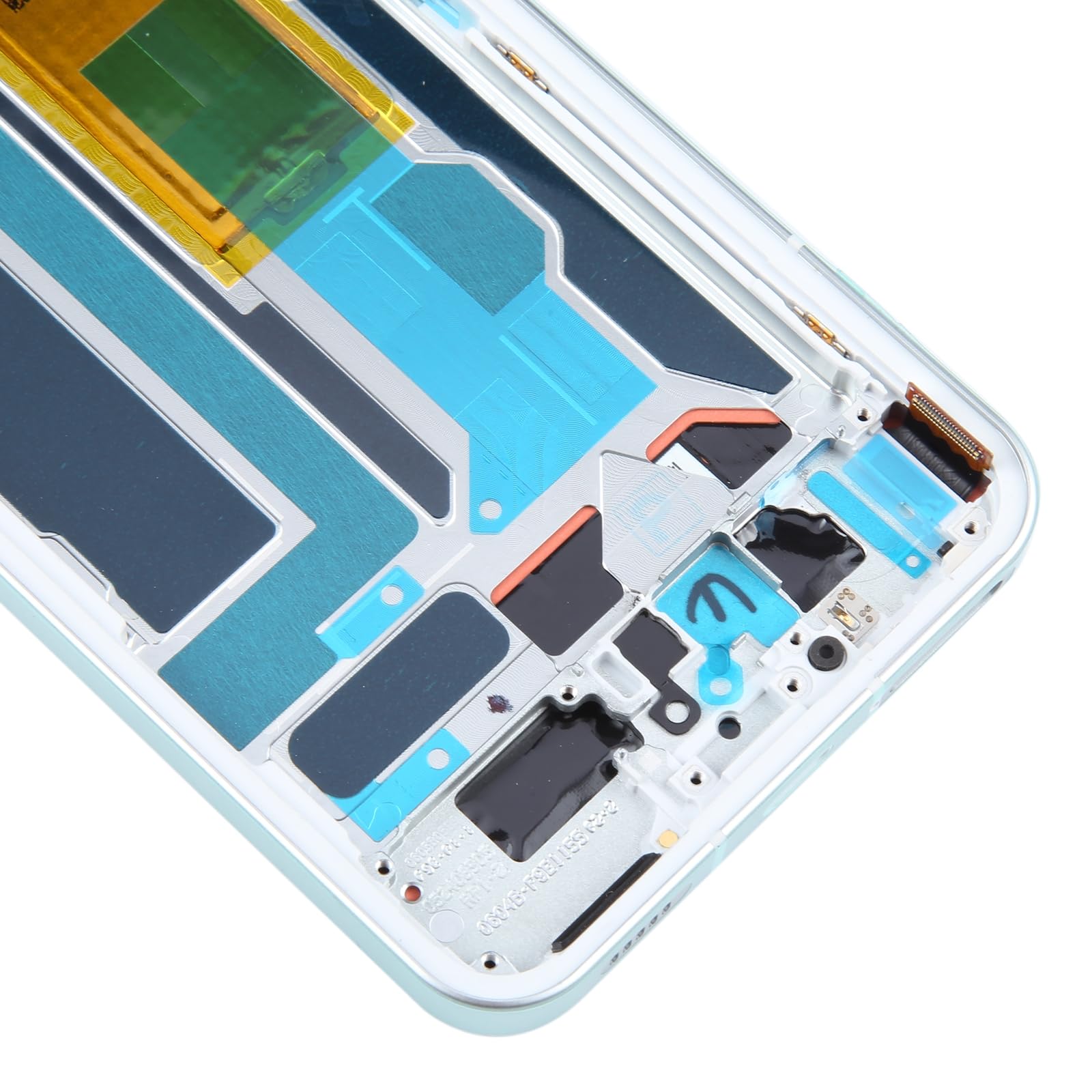 スマホ部品 Amazon.co.jp: 携帯電話の修理部品 Nothingのためにphone1A063 LCD