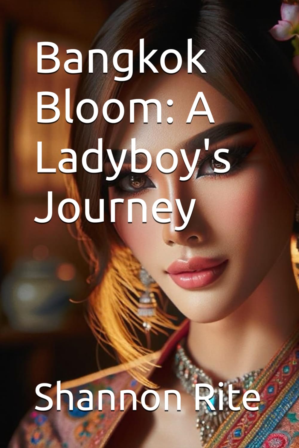 Bangkok Bloom: A Ladyboy's Journey