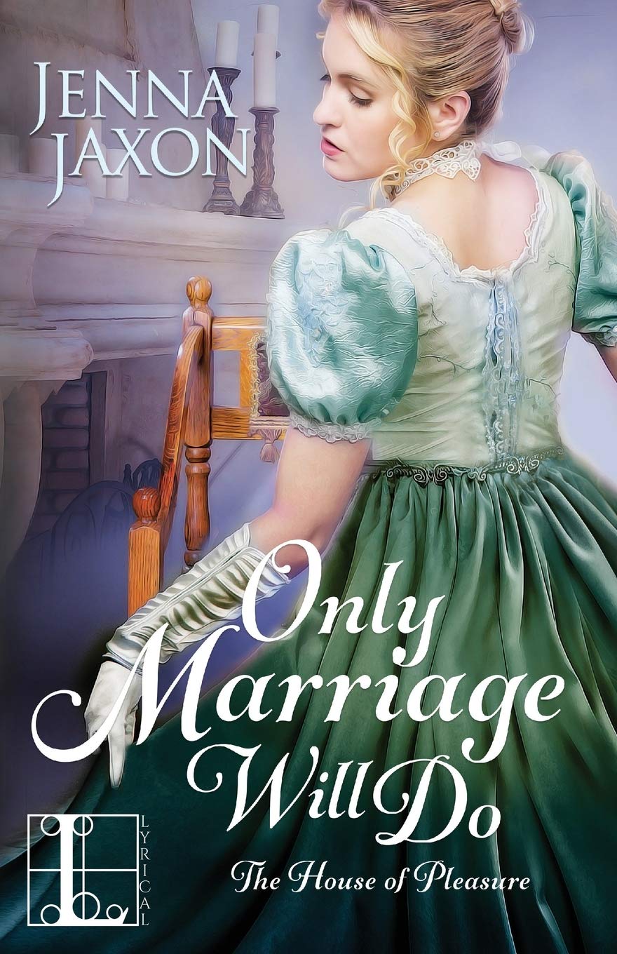 Buy Only Marriage Will Do — BookShops.in