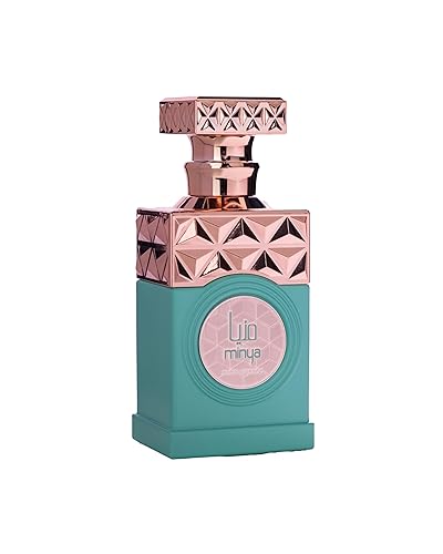 Paris Corner Minya EDP Perfume 3.4 Fl Oz for Men & Women