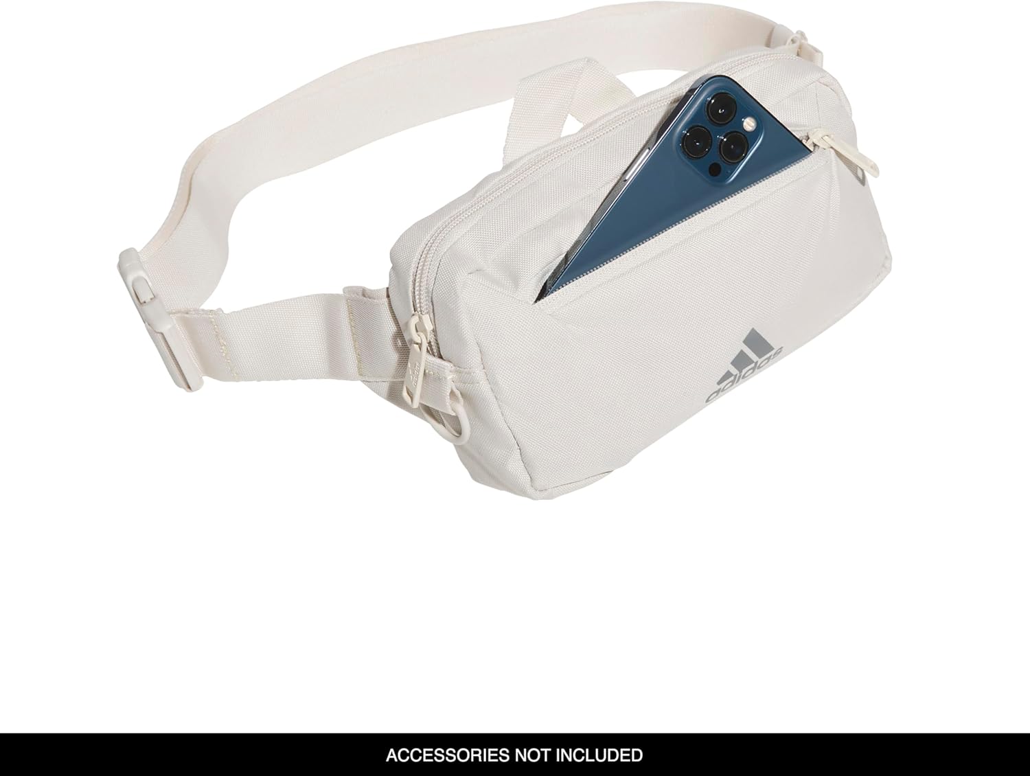adidas Must Have Fanny Pack – Belt Bag for Men & Women - Image 3